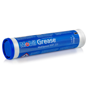 MOBILGREASE XHP 222, 12X0.39KG - GA Lindberg